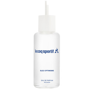 Blauer Optimismus - Mini Spray für Tasche und Reise Herren